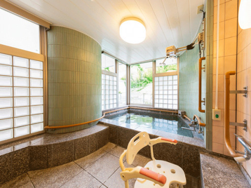 ヒルデモアこどもの国