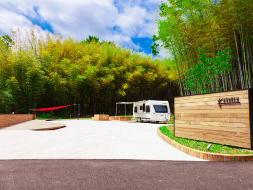 ヒルデモアこどもの国