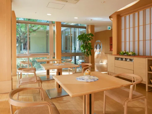 ヒルデモアこどもの国