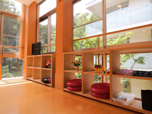 ヒルデモアこどもの国