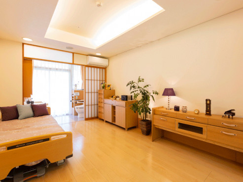 ヒルデモアこどもの国