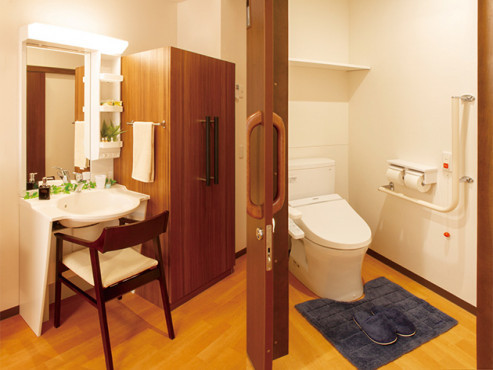 ライフコミューン上大岡