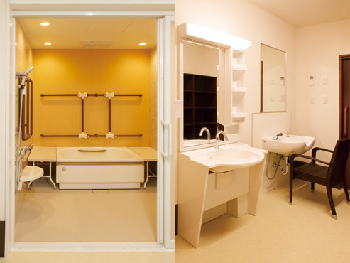 ライフコミューン上大岡