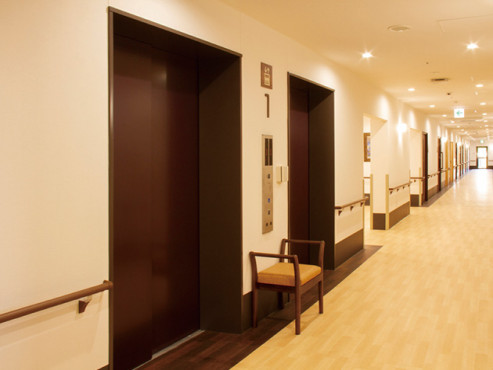 ライフコミューン上大岡