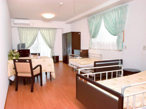 ライフコミューン一橋学園