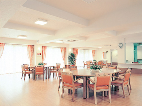 ライフコミューン一橋学園