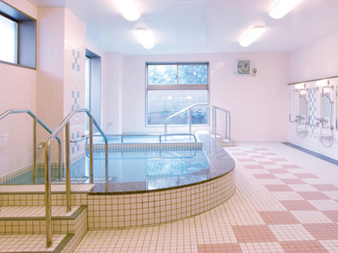 ライフコミューン一橋学園