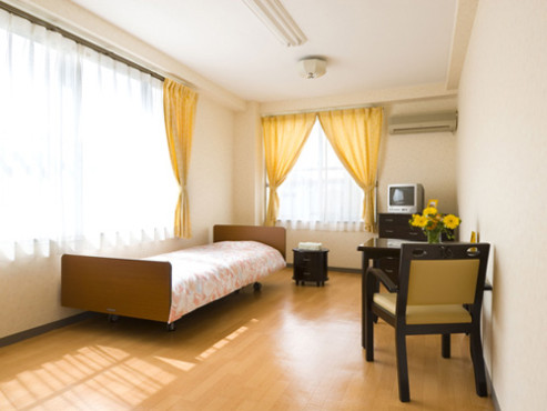 ライフコミューン綱島