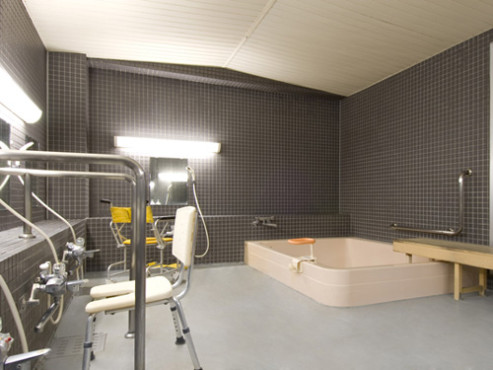 ライフコミューン綱島