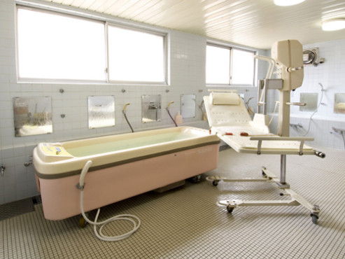 ライフコミューン市ヶ尾