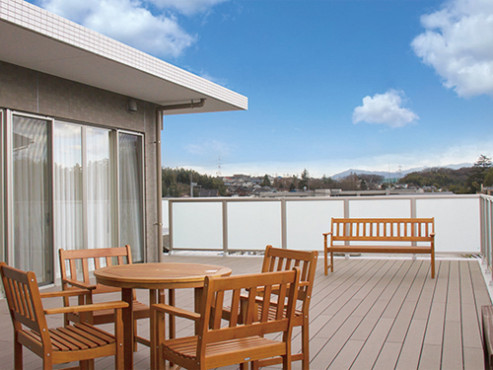 ライフコミューンたまプラーザ