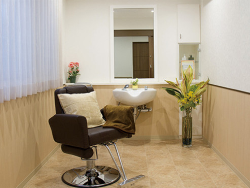 ライフコミューンたまプラーザ