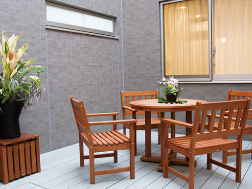 ライフコミューンたまプラーザ