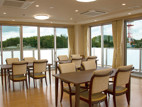 ライフコミューンたまプラーザ