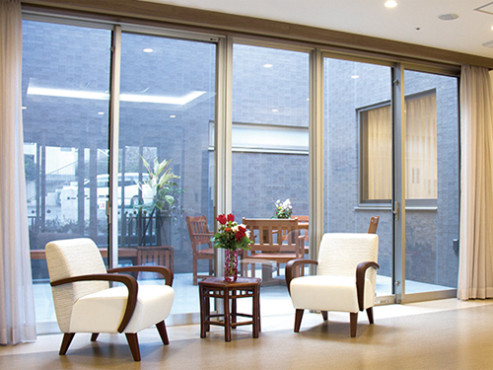 ライフコミューンたまプラーザ