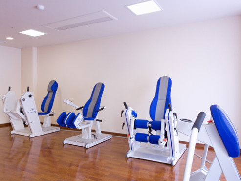 ニチイホーム板橋徳丸