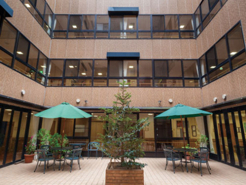 ニチイホーム登戸