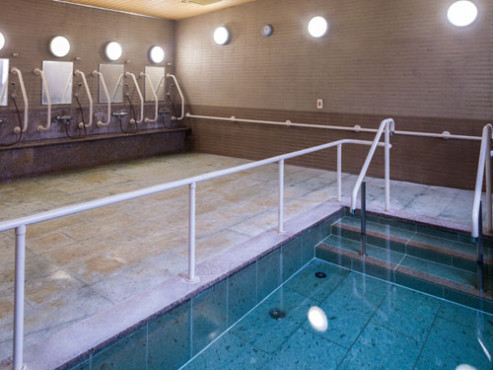 ニチイホーム登戸