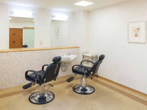 ニチイホーム登戸