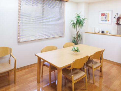 ニチイホーム登戸