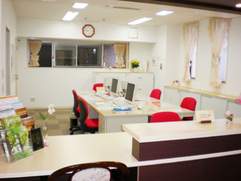 サニーステージ玉川学園