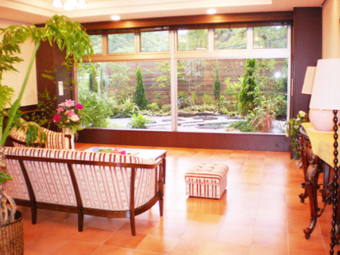 サニーステージ玉川学園