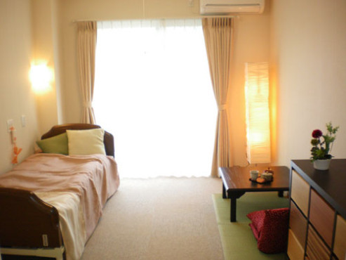 サニーステージ玉川学園