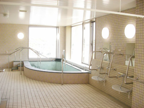 サニーステージ玉川学園