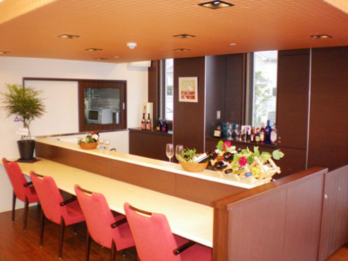 サニーステージ玉川学園