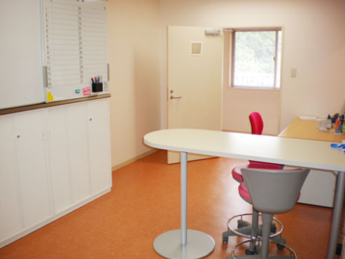 サニーステージ玉川学園