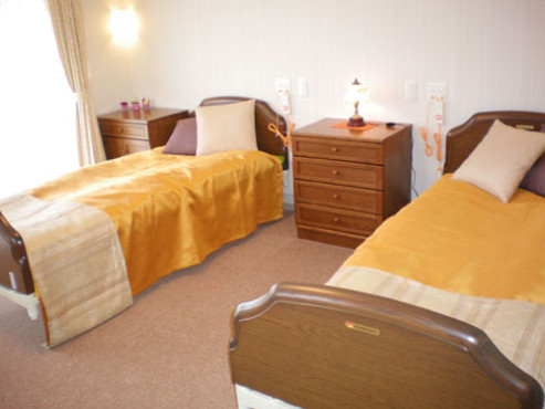 サニーステージ玉川学園