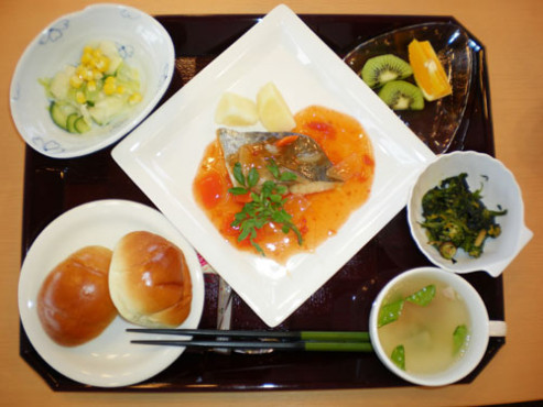 サニーステージ玉川学園