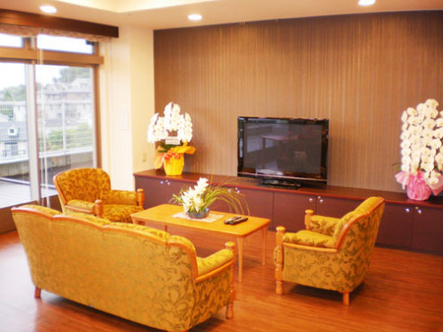 サニーステージ玉川学園