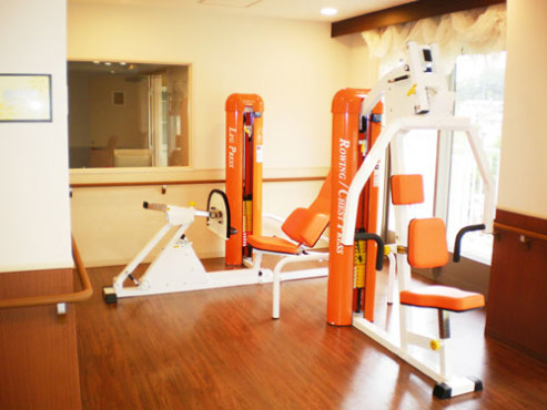 サニーステージ玉川学園