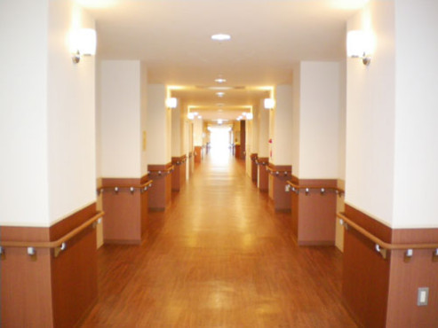 サニーステージ玉川学園