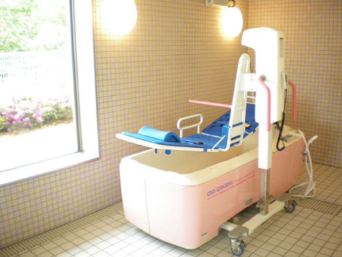 サニーステージ玉川学園