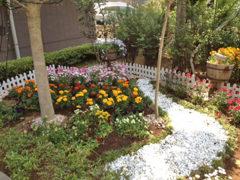 ライフコミューン上板橋