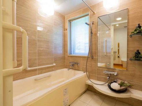 ヒルデモア駒沢公園