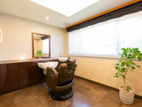 ヒルデモア駒沢公園