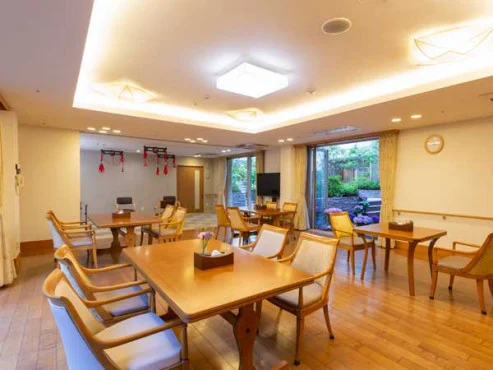 ヒルデモア駒沢公園