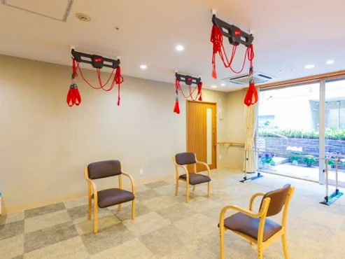 ヒルデモア駒沢公園