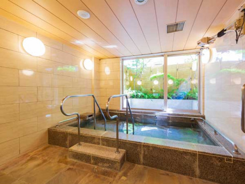 ヒルデモア駒沢公園