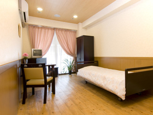 ライフコミューン西葛西