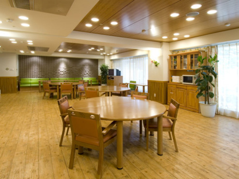 ライフコミューン西葛西