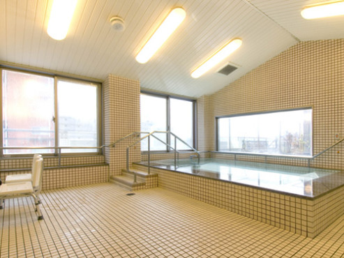 ライフコミューン西葛西