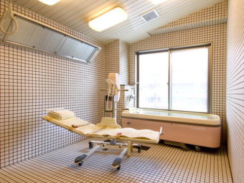 ライフコミューン西葛西