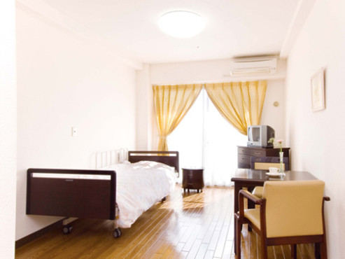 ライフコミューン日野