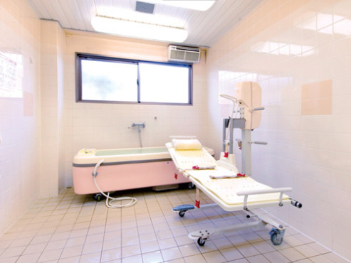 ライフコミューン日野