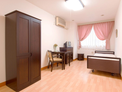 ライフコミューン杉並松庵