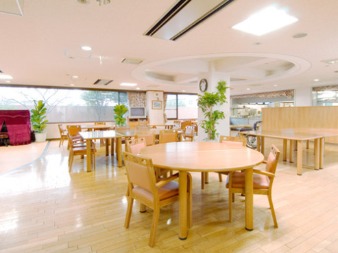 ライフコミューン杉並松庵